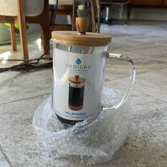 Grosche for the jilly box - Picture 2 of 2